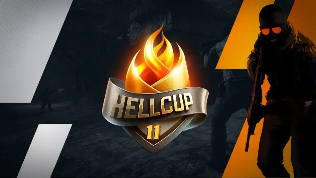 Sinners Esports Vs Arcred Live Score On Of Cs Hellcup