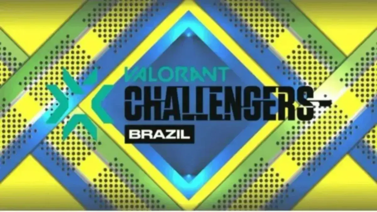 VALORANT Challengers 2024 Brazil Split 3 Valorant Coverage GosuGamers