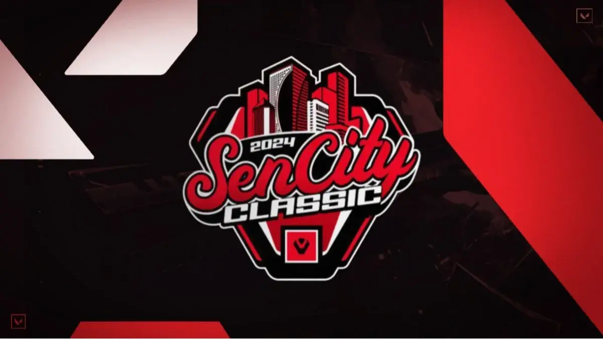 Sen City Classic Valorant Coverage Gosugamers