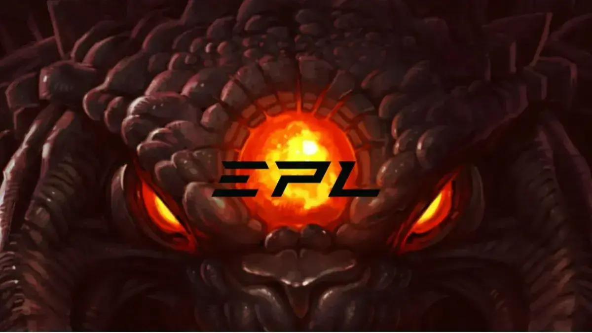 Infinity Vs Lava Esports On 2024 02 12 On Dota2 EPL World Series