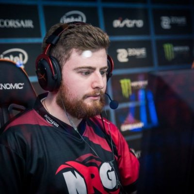 Nrg Esports Vs Luminosity Gaming On On Counterstrike Esl Pro