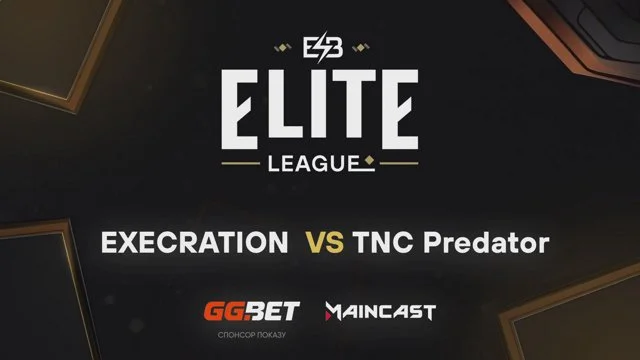 Esports Dota 2 Team TNC Predator GosuGamers