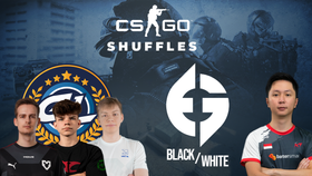 csgo shuffle 210922