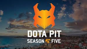 Dota Pit League Season 5