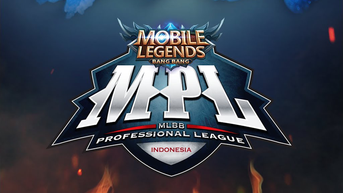 Mobile Legends: Bang Bang Professional League Indonesia Season 4