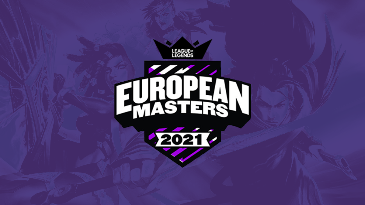 European Masters 2021 Summer