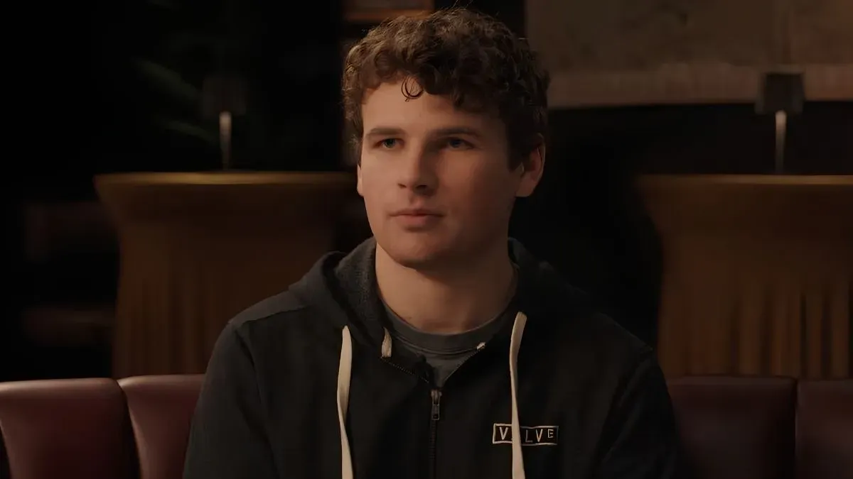 Image of Kane Parsons