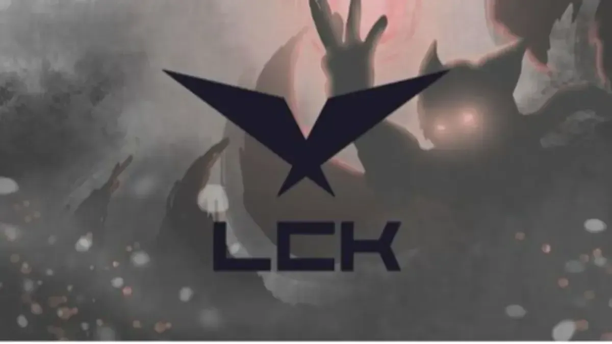 LCK Cup 2025