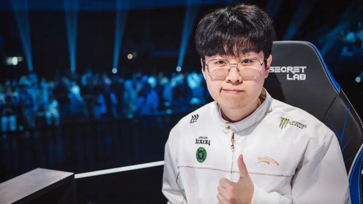 Hanwha Life Esports crush G2 Esports at LoL Worlds 2026 Swiss Stage to avoid elimination