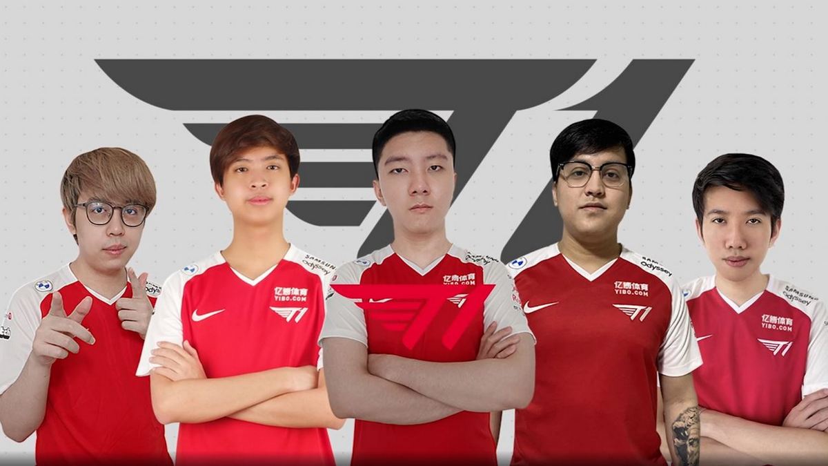 T1 BTS Pro Series