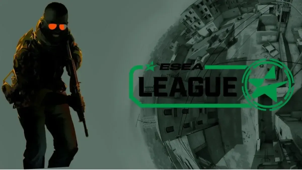 ESEA Season 50