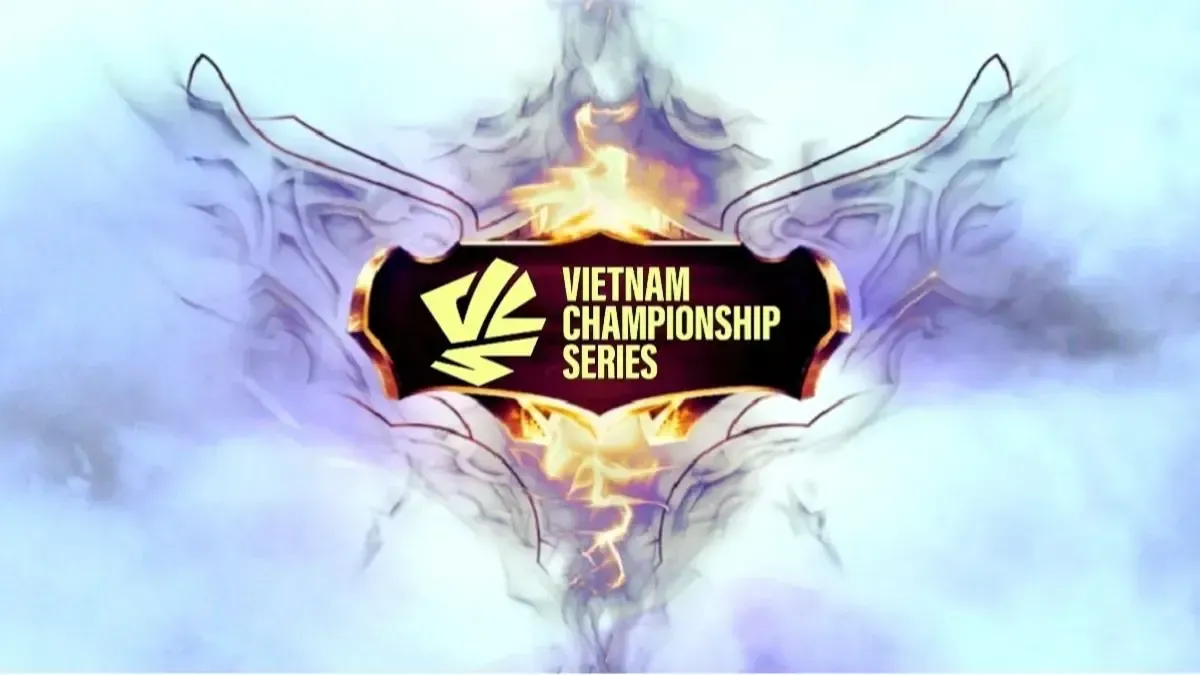 Vietnam Championship Series (VCS) Finals 2026