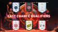 TI11 Last Chance Qualifiers: The Hopefuls