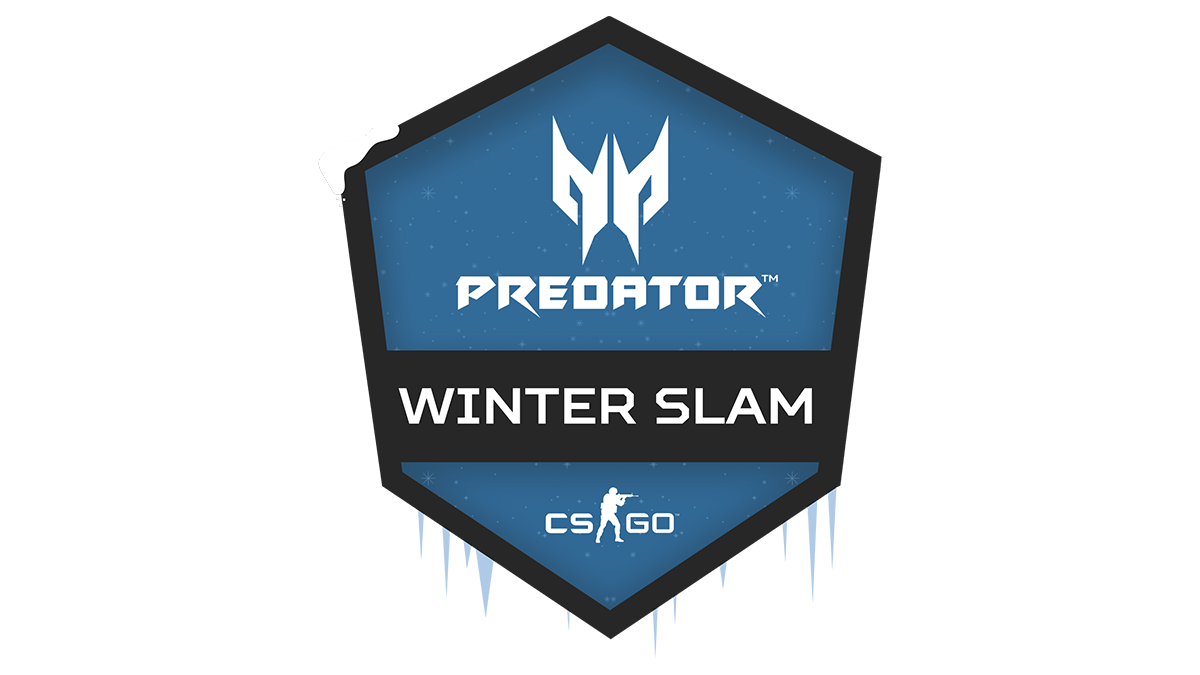 Predator Winter Slam 2021