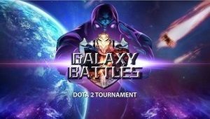 Galaxy Battles Tiebreaker - Group A