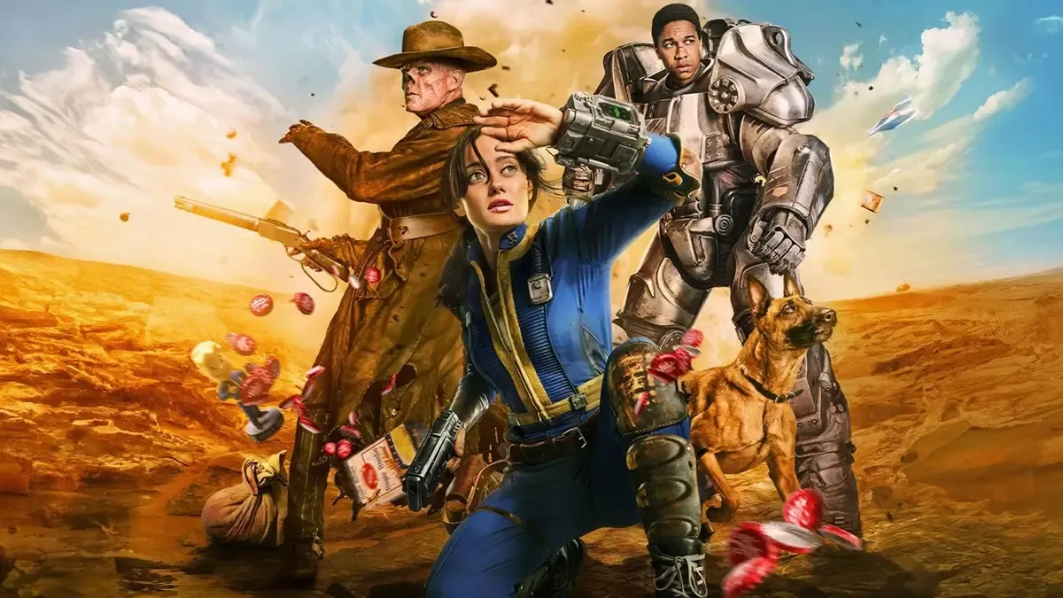 Amazon's Fallout Season 2 sets December 2025 release date, renewed for Season 3