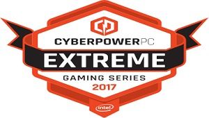 CyberPowerPC Extreme Gaming Series -Winter 2017
