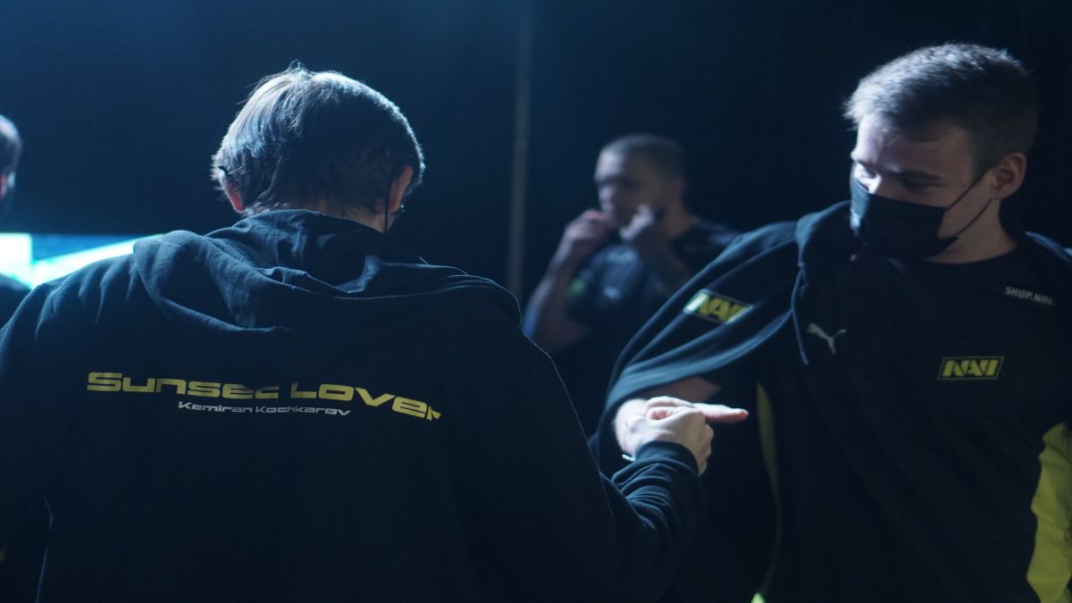 NaVi players M3