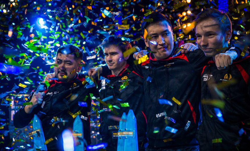 IEM Katowice PUBG Invitational