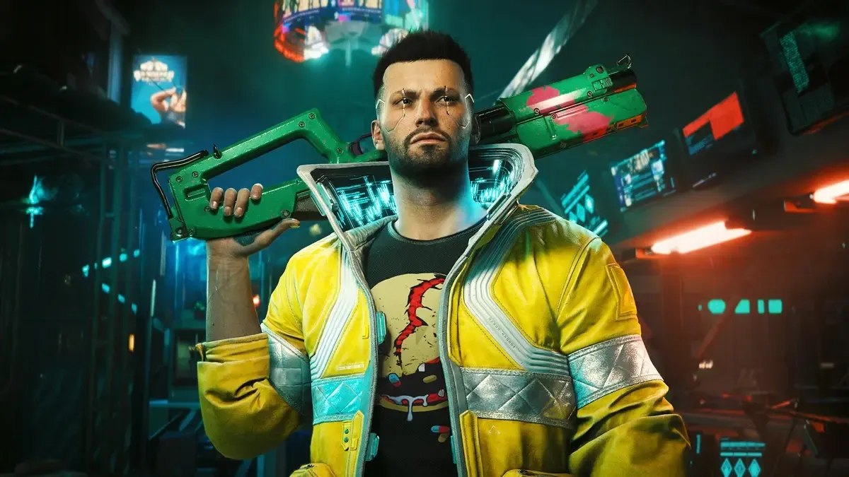 Cyberpunk 2077, Bluey: The Videogame, and Tropico 6 join PlayStation Plus in July