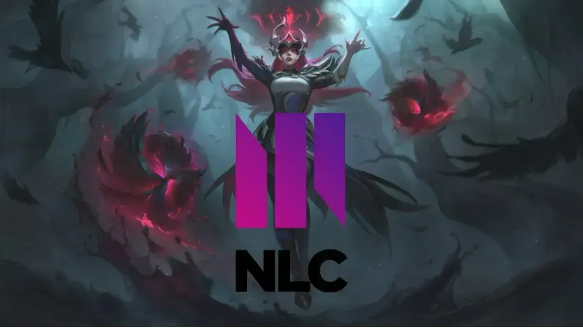 NLC 2024 Spring