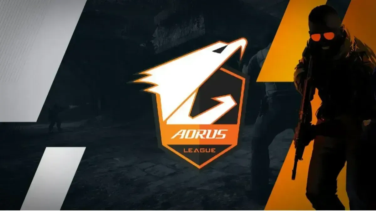Aorus League 2024 Season 1