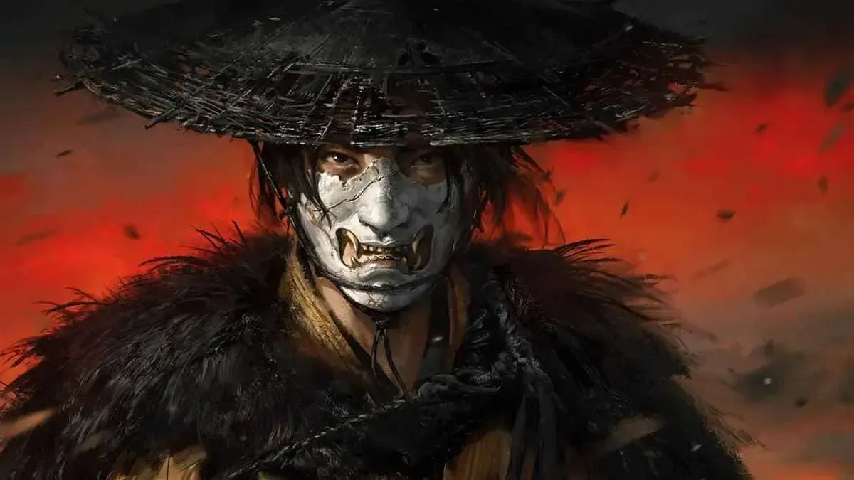 🥷 Ghost of Yotei – Đột phá gameplay sắp lộ diện tại State of Play tháng 7