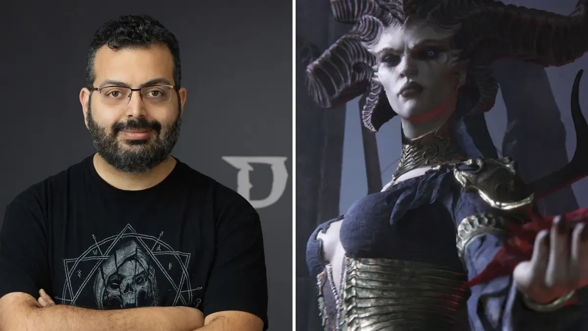 Interview: Blizzard's Zaven Haroutunian talks Diablo IV Lord of Hatred story spoilers and War Plans
