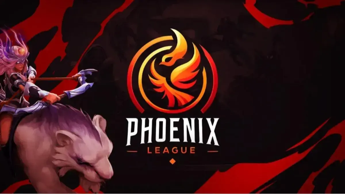 Phoenix League