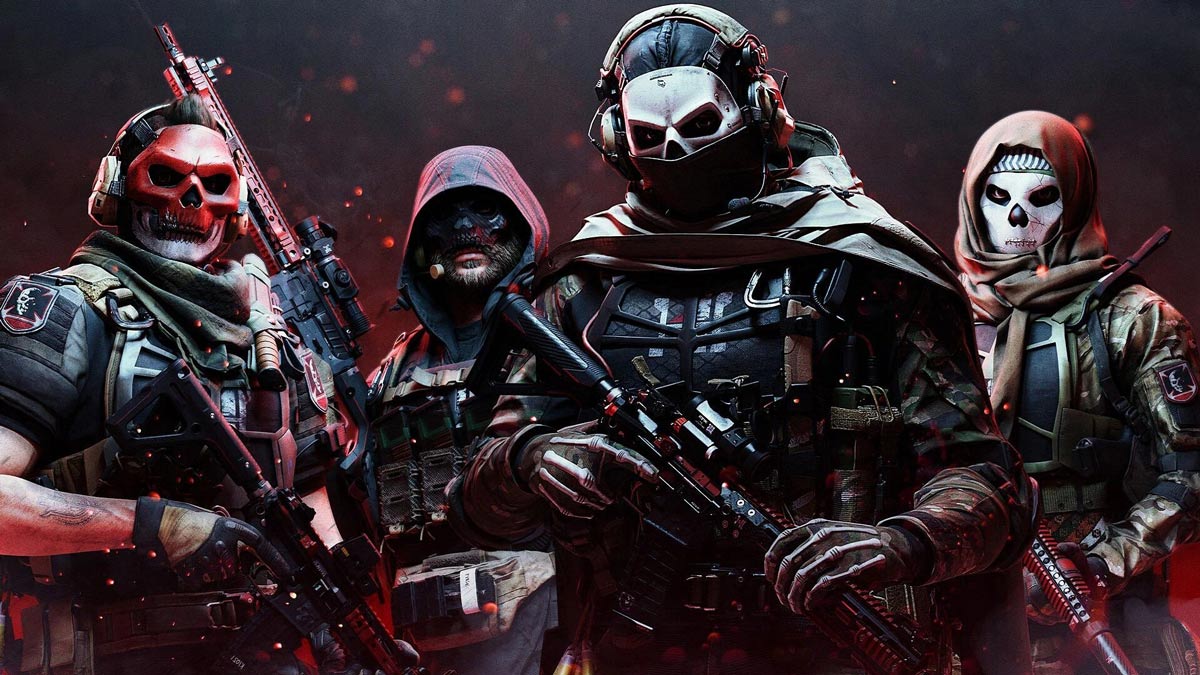 Call of Duty: Warzone Mobile reportedly in the works for a 2022 release -   News