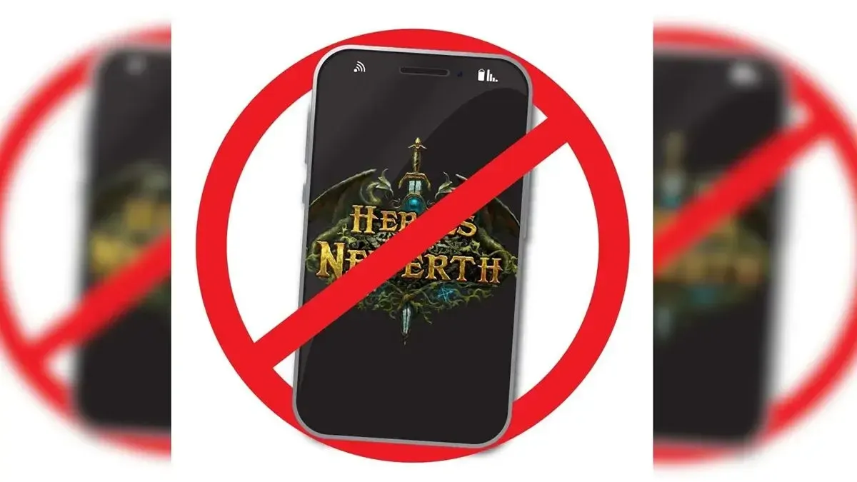 Heroes of Newerth dismisses mobile port worries and tease a reunion with Garena