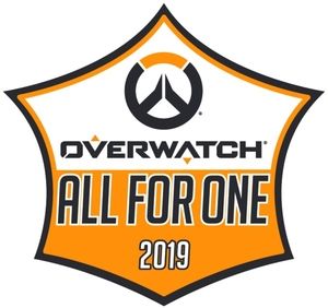 Overwatch AllForOne - 2019 Regular Season - Cycle 1