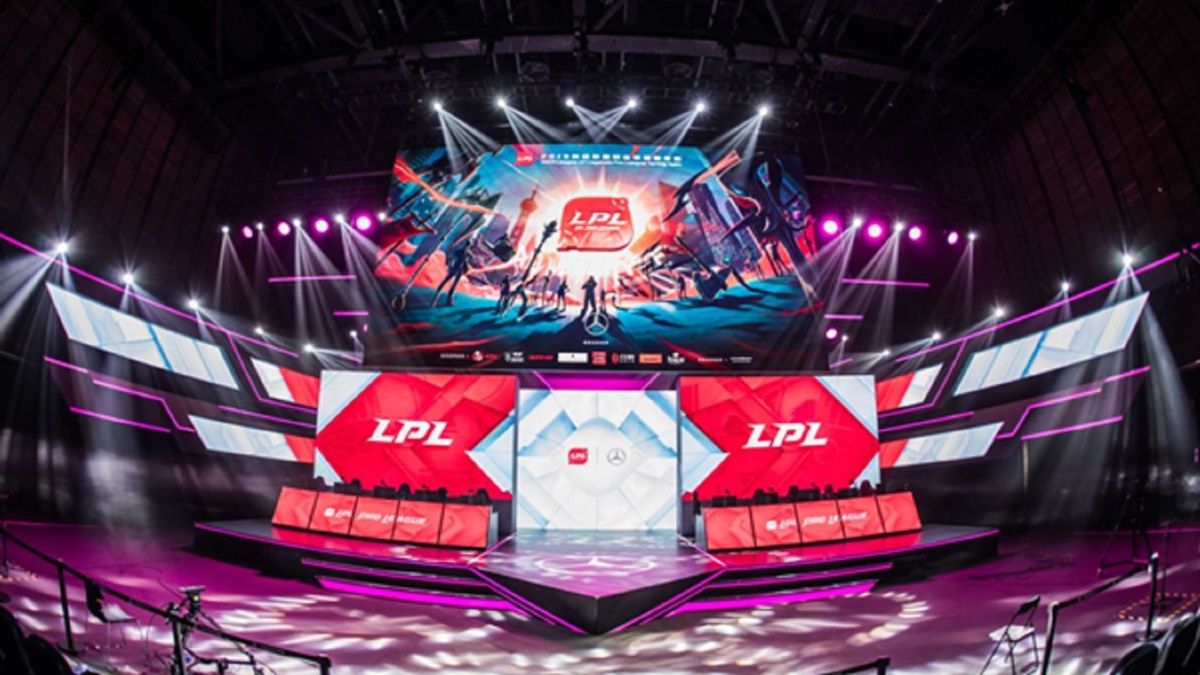 Chuyển nhượng LPL có gì "hot" đến thời điểm hiện tại?