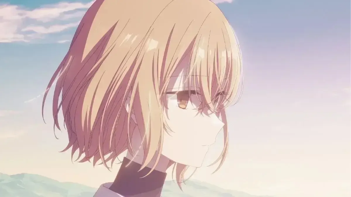 Anime yuri kinh dị công bố ca khúc mở đầu và kết thúc