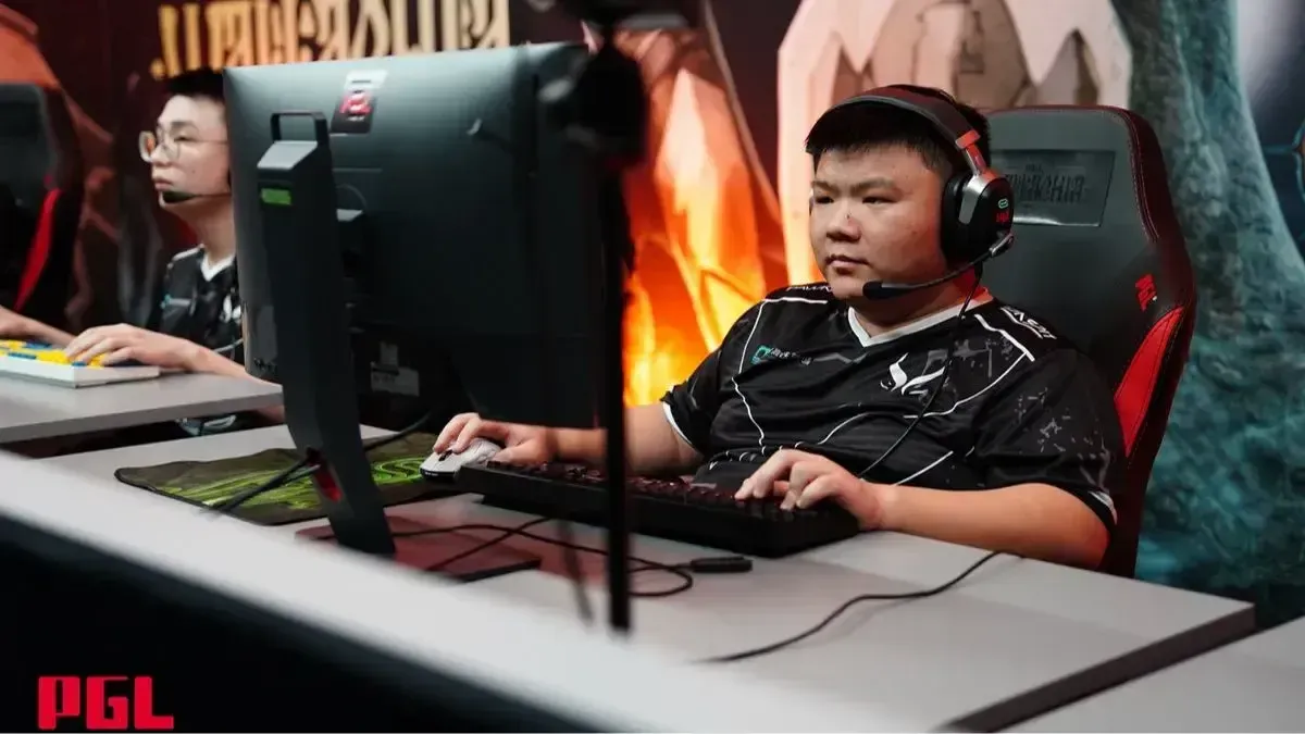 PGL Wallachia Season 1 Dota 2