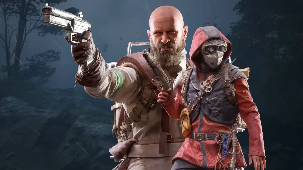 Arc Raiders reveals Shrouded Sky update with new Hurricane map condition