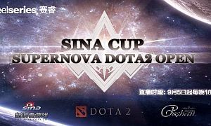 Sina Cup