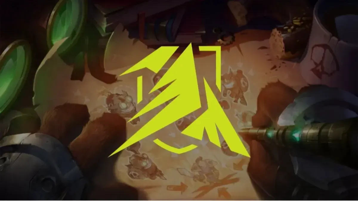 Northern LoL Championship (NLC) 2026 Winter