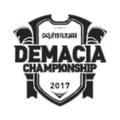 Demacia Championship 2017 (Playoffs)