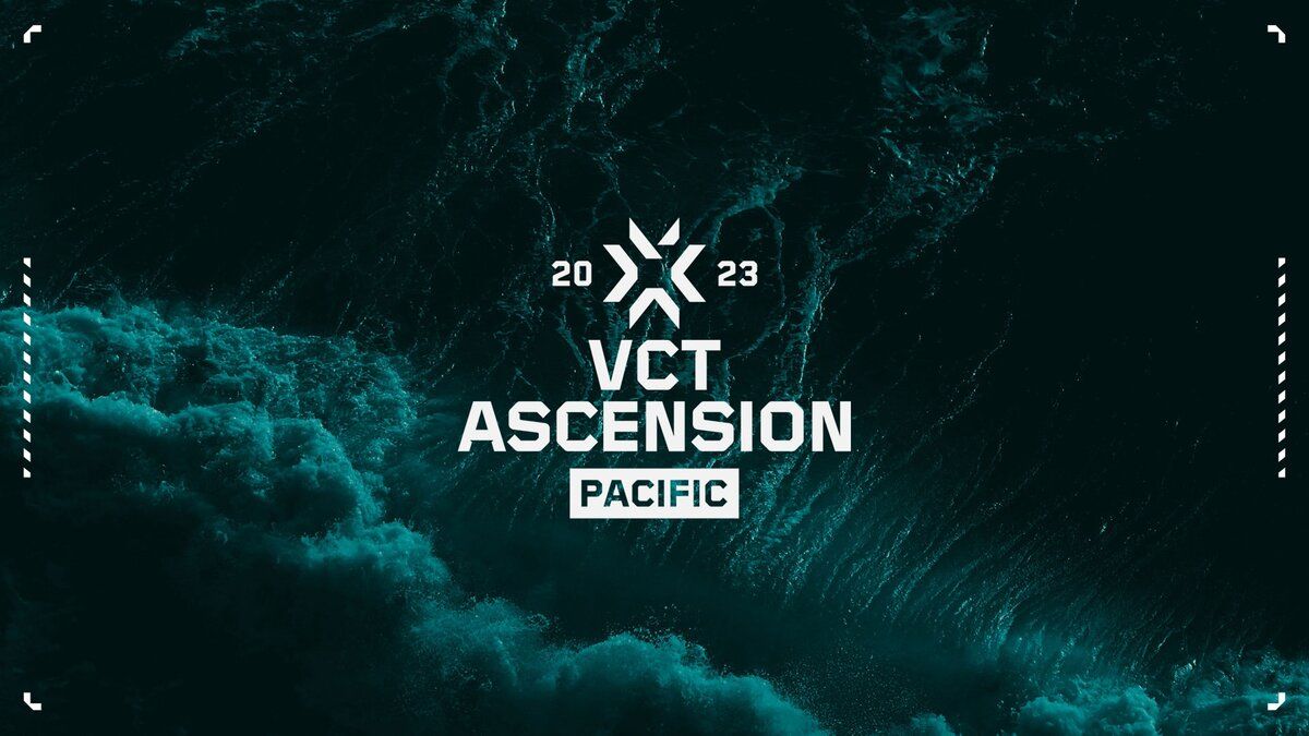 vct ascension pacific valorant