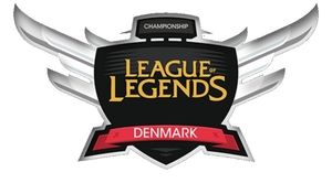 League Championship Denmark 2018 Autumn (LCD)