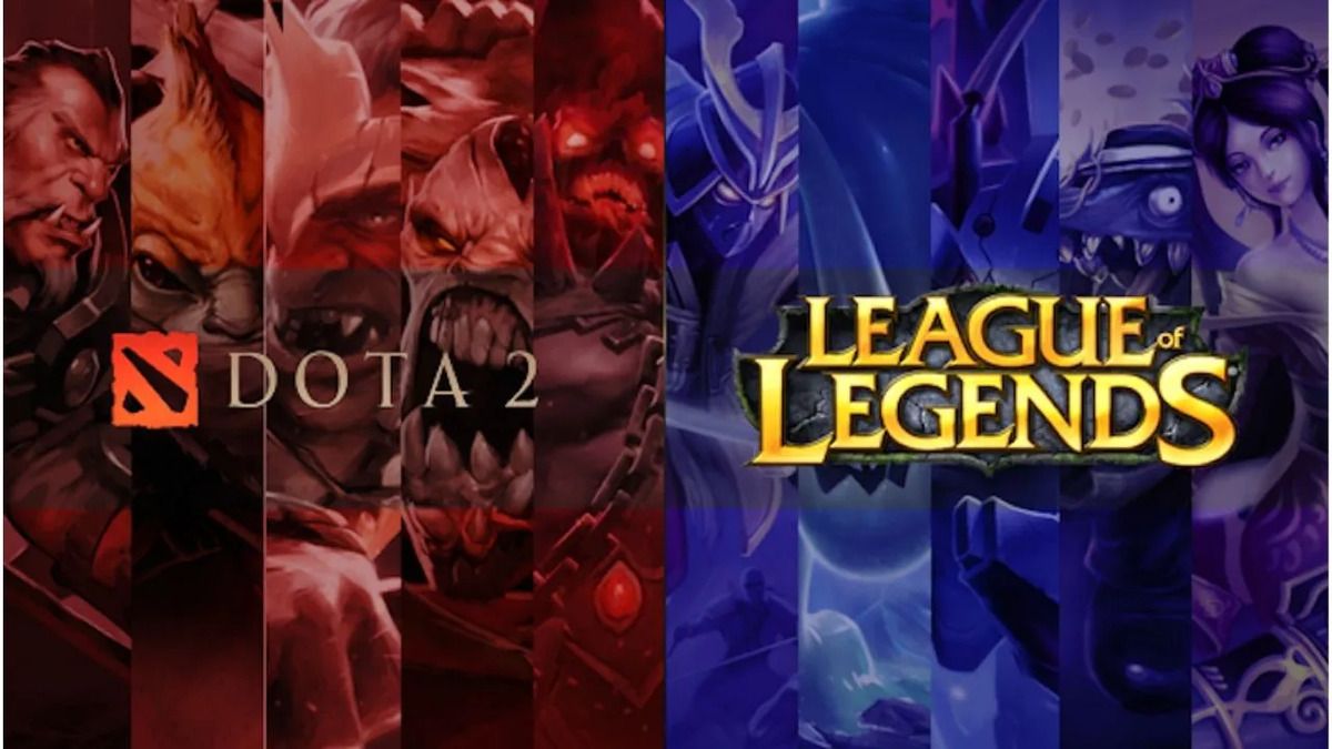 LMHT: Người chơi khuyên Riot học một tính năng từ Dota 2