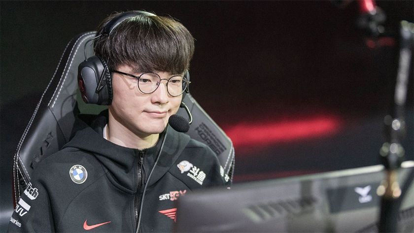 Faker: “MSI 2022 với tôi thật sự có chút thất vọng trong khâu tổ chức”