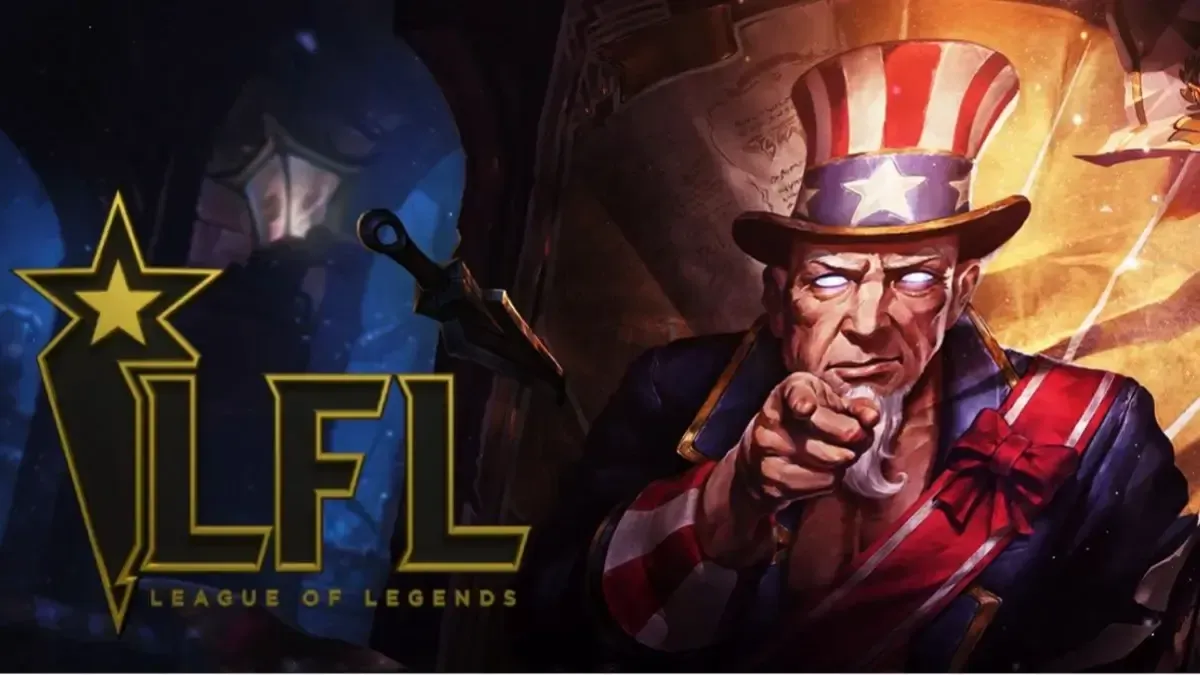 Ligue Française de LoL (LFL) 2026 Summer