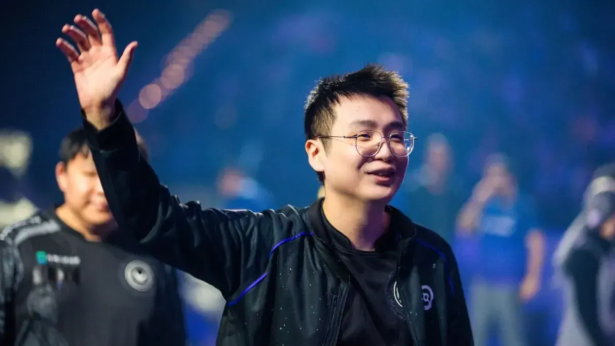 An image of Xm from Xtreme Gaming.