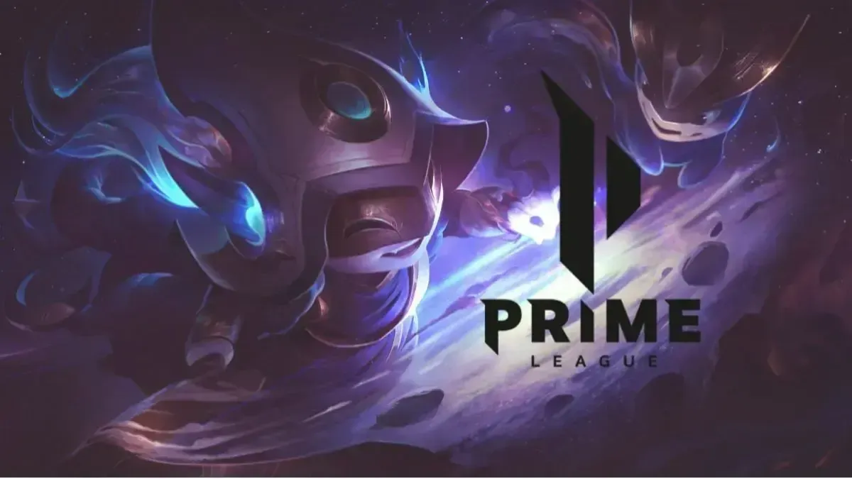 Prime League (PRM) 1st Division 2023 Summer