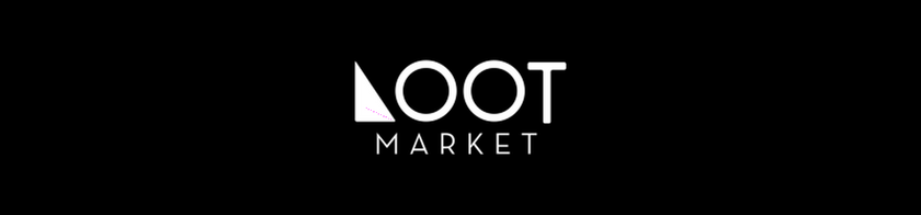 Lootmarket logo