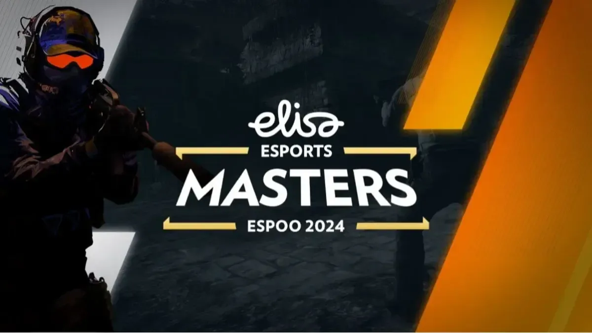 Elisa Masters Espoo 2024