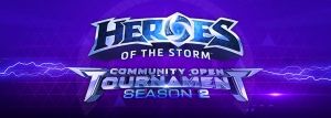 Community Open Tournament - Season 2