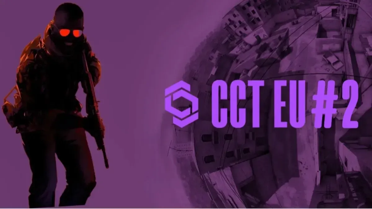 CCT Season 3 European Series #2